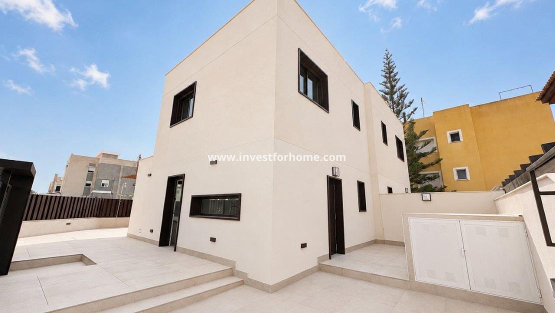 Reventa - Chalet - San Javier - Costa Calida