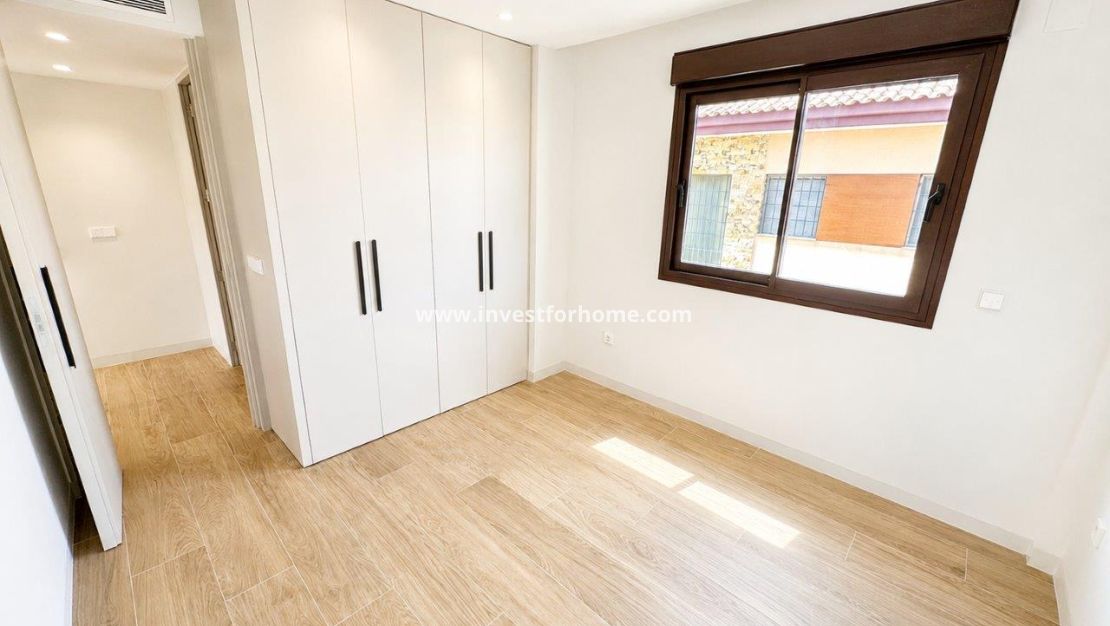 Reventa - Chalet - San Javier - Costa Calida