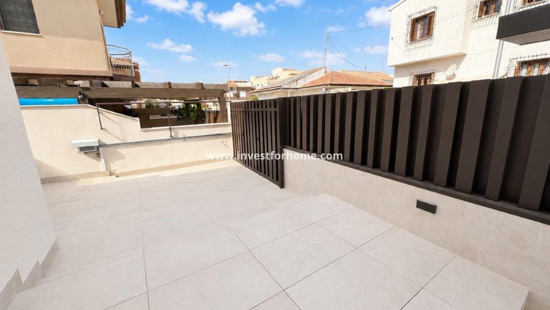 Reventa - Chalet - San Javier - Costa Calida