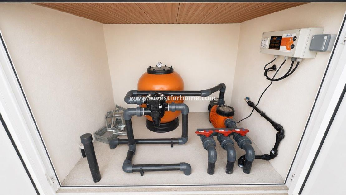 Reventa - Chalet - San Javier - Costa Calida