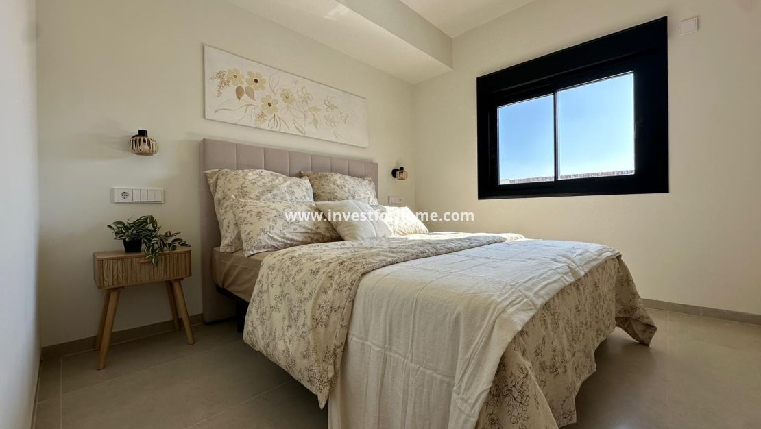 Reventa - Chalet - San Javier - Costa Calida