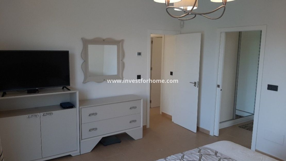 Reventa - Chalet - San Javier - La Ribera