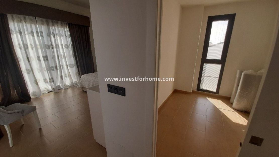 Reventa - Chalet - San Javier - La Ribera