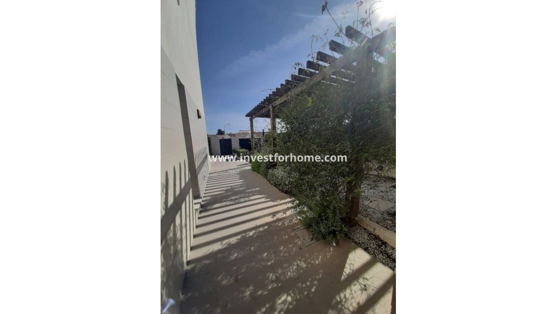 Reventa - Chalet - San Javier - La Ribera