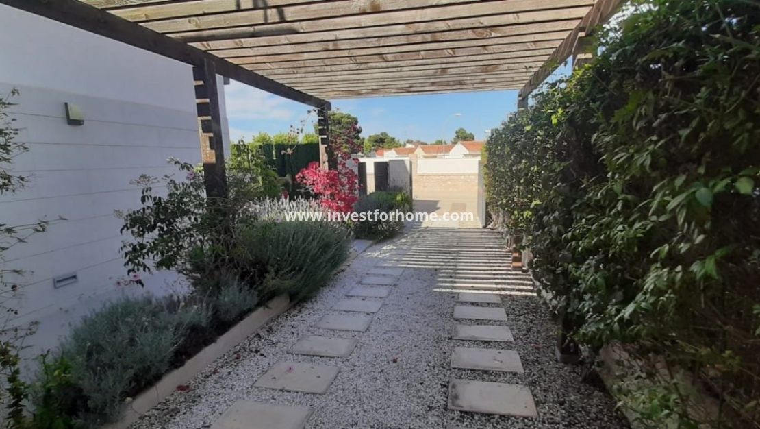 Reventa - Chalet - San Javier - La Ribera