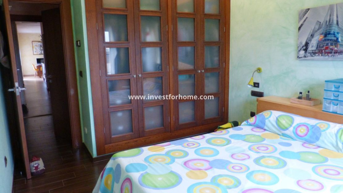 Reventa - Chalet - San Javier - San Blas