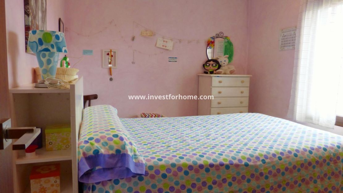 Reventa - Chalet - San Javier - San Blas