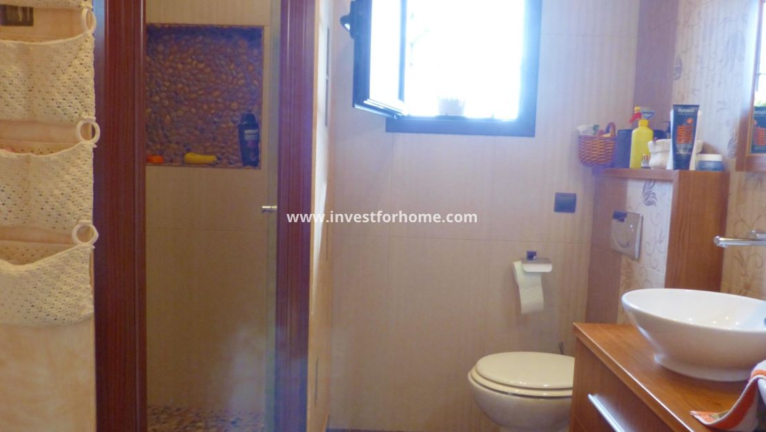 Reventa - Chalet - San Javier - San Blas