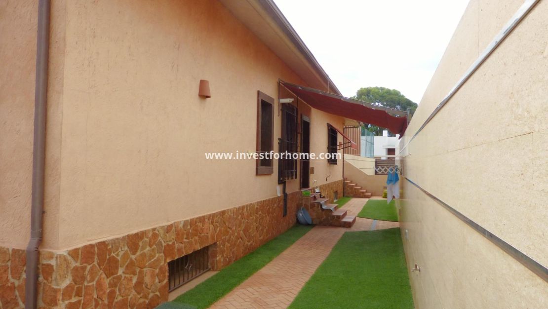 Reventa - Chalet - San Javier - San Blas