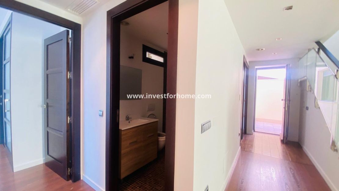 Reventa - Chalet - San Javier - San Blas