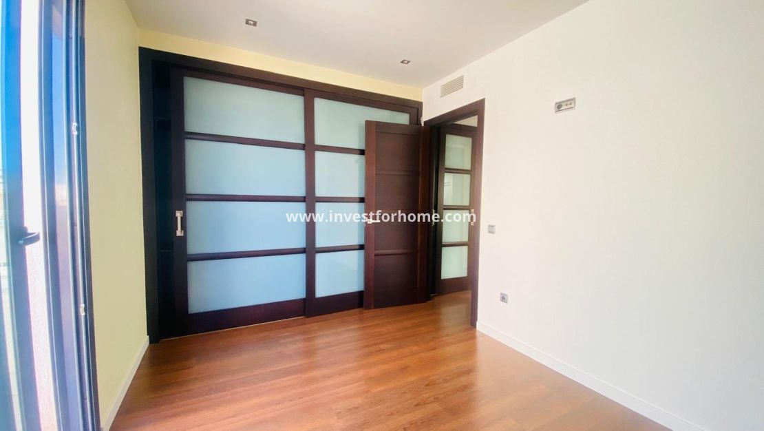 Reventa - Chalet - San Javier - San Blas