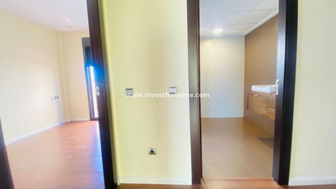 Reventa - Chalet - San Javier - San Blas