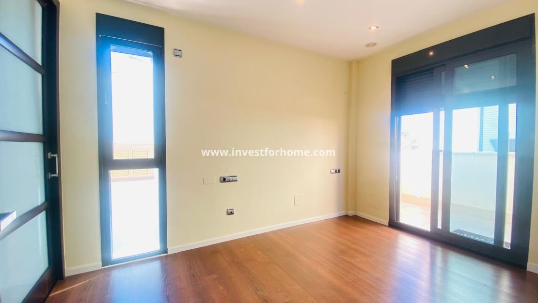 Reventa - Chalet - San Javier - San Blas