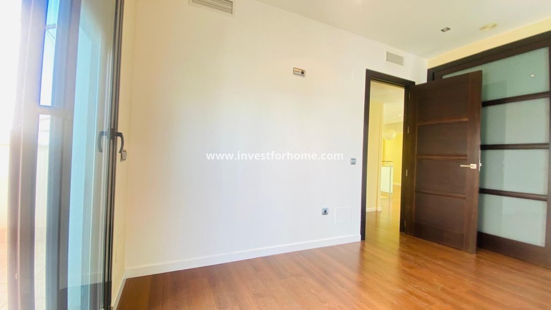 Reventa - Chalet - San Javier - San Blas