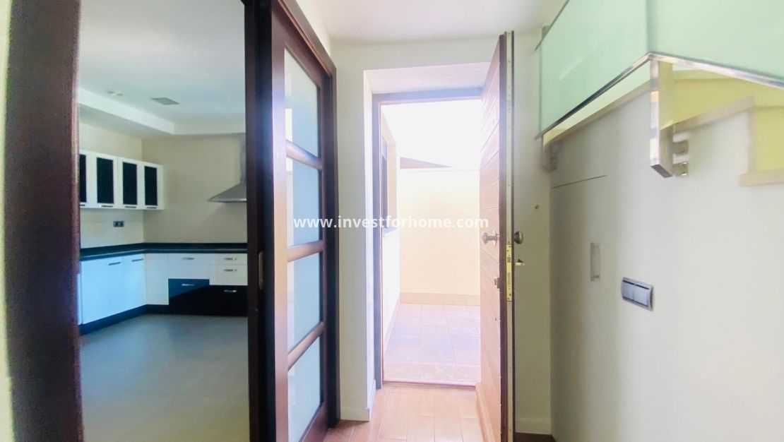 Reventa - Chalet - San Javier - San Blas