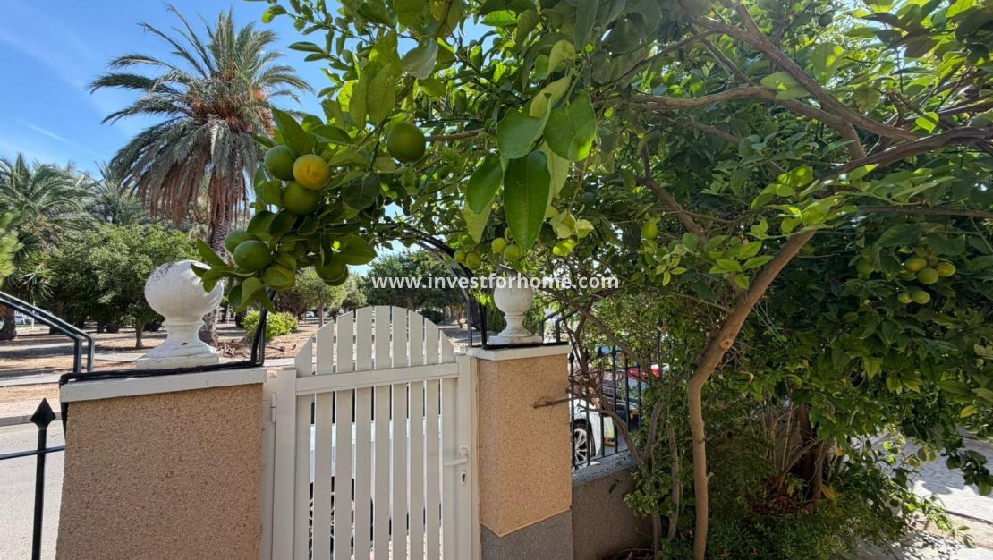 Reventa - Chalet - San Javier - San Blas