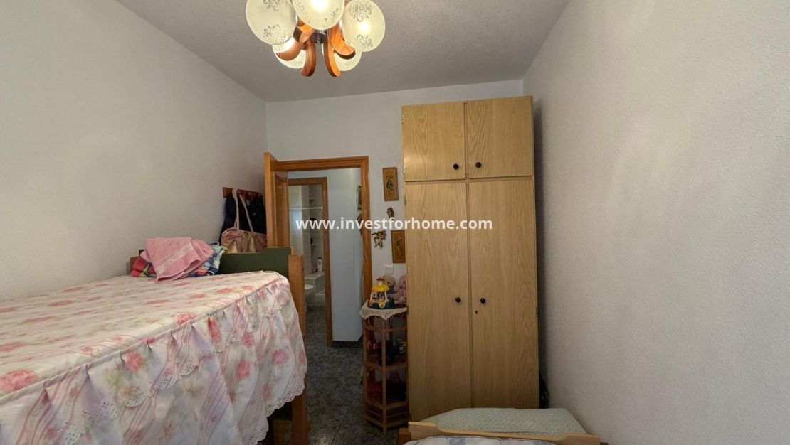 Reventa - Chalet - San Javier - San Blas