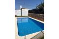 Reventa - Chalet - San Javier - Santiago De La Ribera
