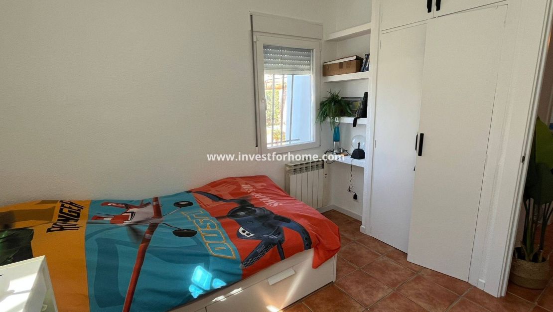 Reventa - Chalet - San Javier - Santiago De La Ribera