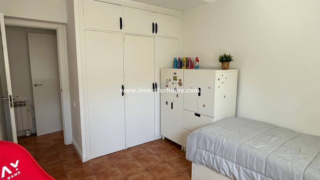 Reventa - Chalet - San Javier - Santiago De La Ribera