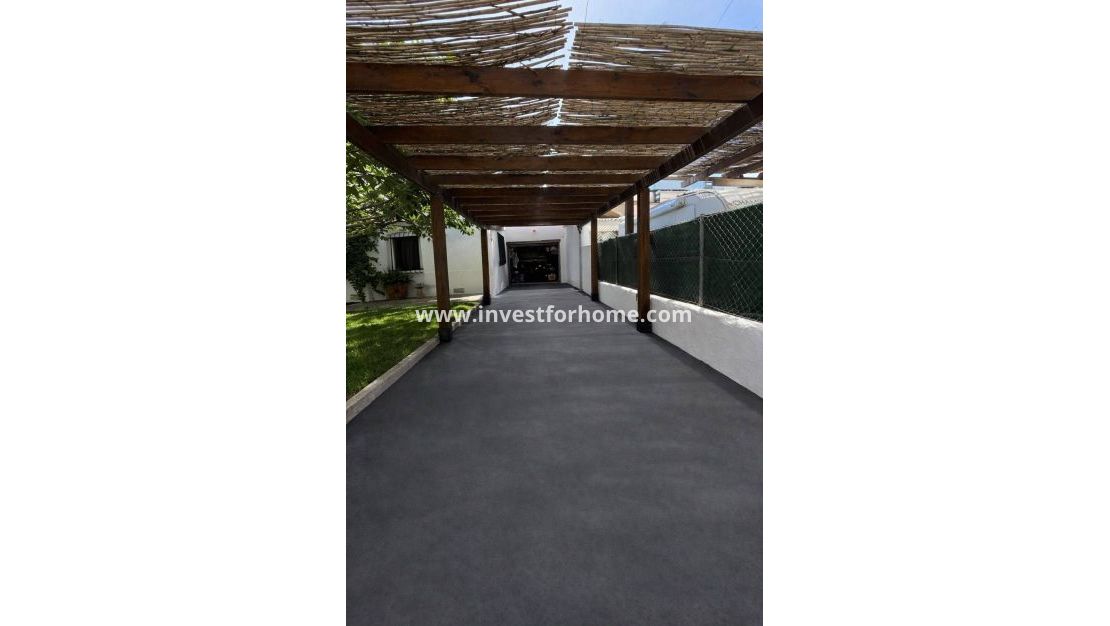 Reventa - Chalet - San Javier - Santiago De La Ribera