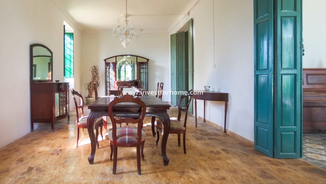 Reventa - Chalet - San Juan De Alicante - Costa Blanca