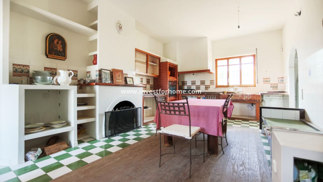 Reventa - Chalet - San Juan De Alicante - Costa Blanca