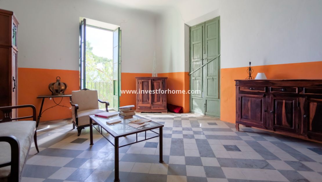 Reventa - Chalet - San Juan De Alicante - Costa Blanca