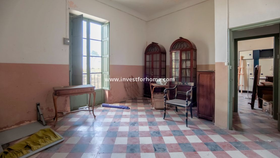 Reventa - Chalet - San Juan De Alicante - Costa Blanca
