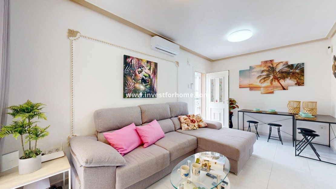 Reventa - Chalet - San Miguel de Salinas - 03193