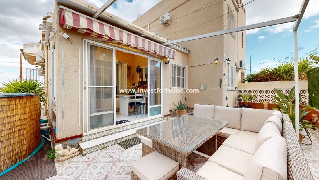 Reventa - Chalet - San Miguel de Salinas - 03193
