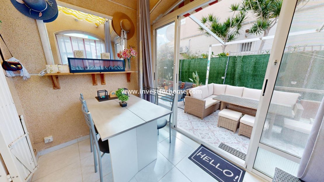 Reventa - Chalet - San Miguel de Salinas - 03193