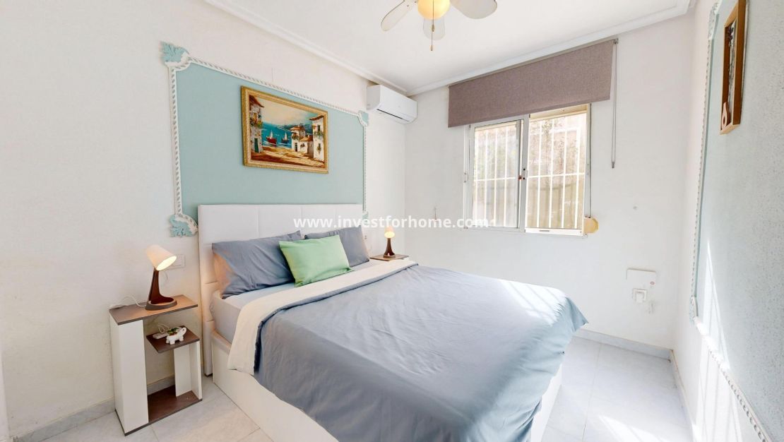 Reventa - Chalet - San Miguel de Salinas - 03193