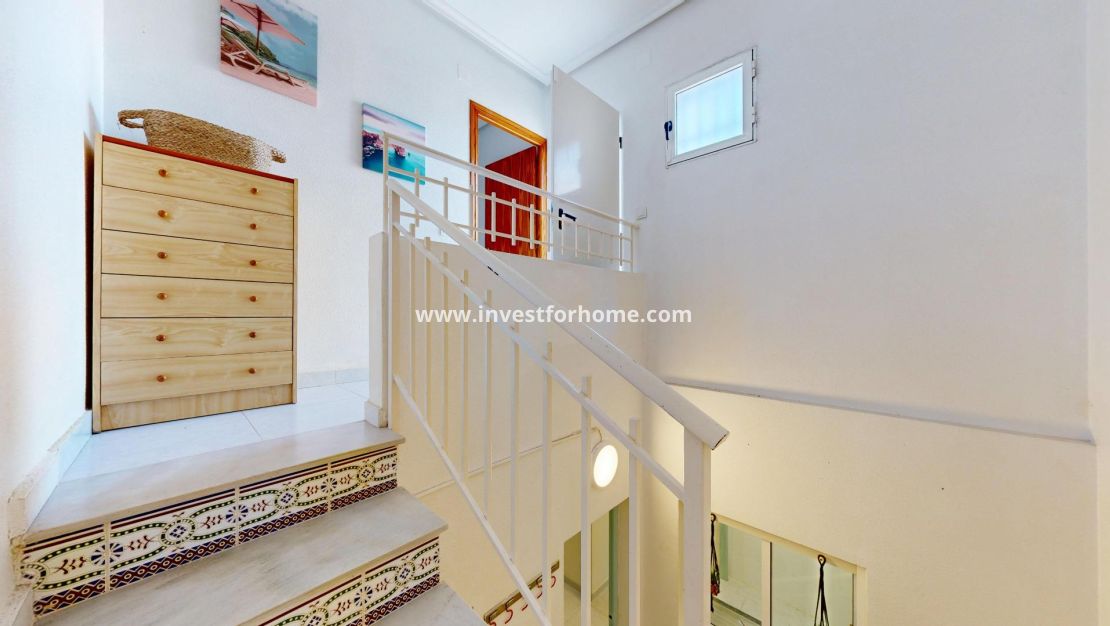 Reventa - Chalet - San Miguel de Salinas - 03193