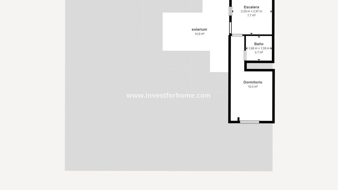 Reventa - Chalet - San Miguel de Salinas - 03193