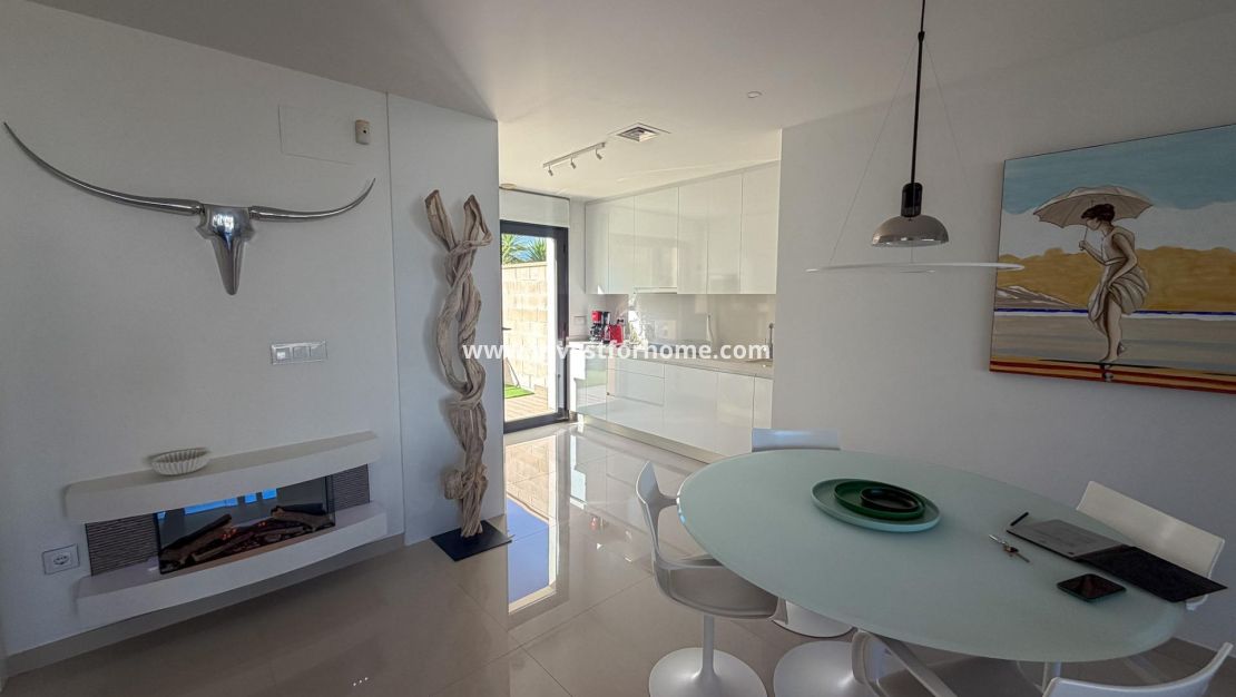 Reventa - Chalet - San Miguel de Salinas - Bellavista