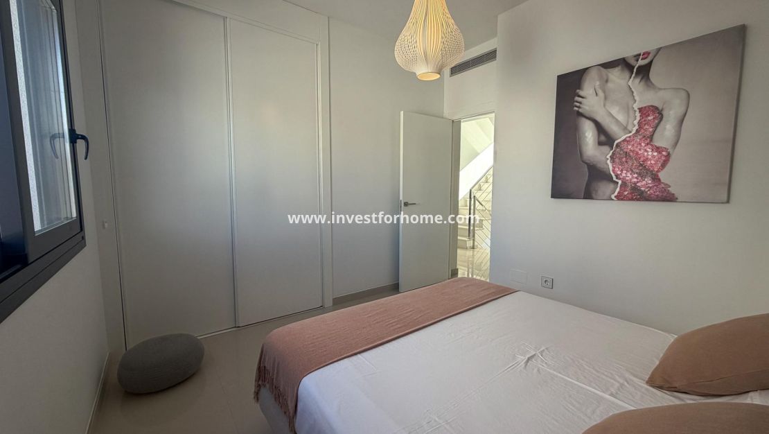 Reventa - Chalet - San Miguel de Salinas - Bellavista