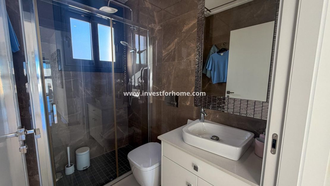 Reventa - Chalet - San Miguel de Salinas - Bellavista