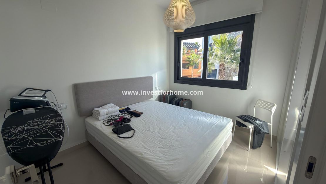 Reventa - Chalet - San Miguel de Salinas - Bellavista