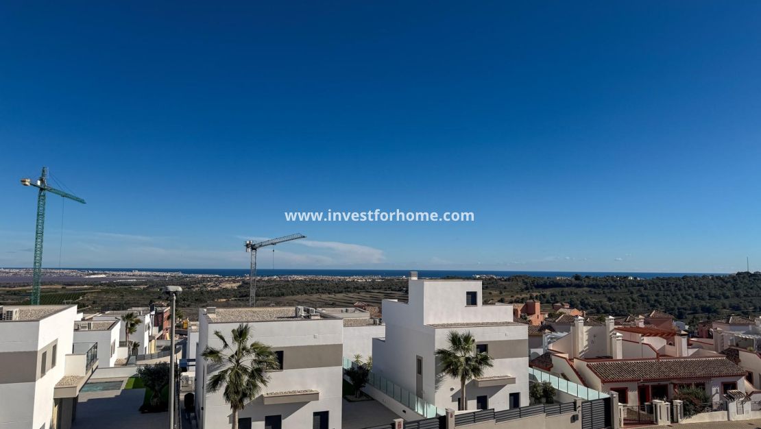 Reventa - Chalet - San Miguel de Salinas - Bellavista