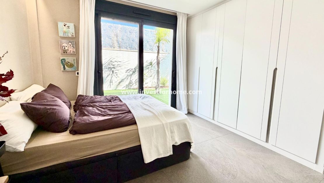 Reventa - Chalet - San Miguel de Salinas - Bellavista