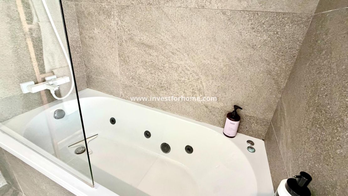 Reventa - Chalet - San Miguel de Salinas - Bellavista