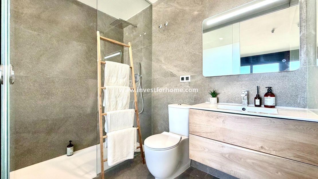 Reventa - Chalet - San Miguel de Salinas - Bellavista