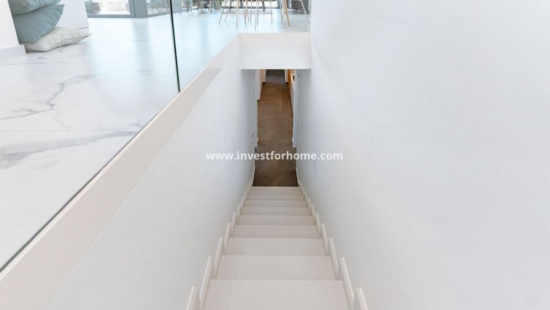 Reventa - Chalet - San Miguel de Salinas - Bellavista