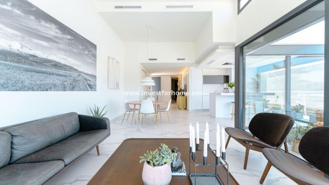 Reventa - Chalet - San Miguel de Salinas - Bellavista