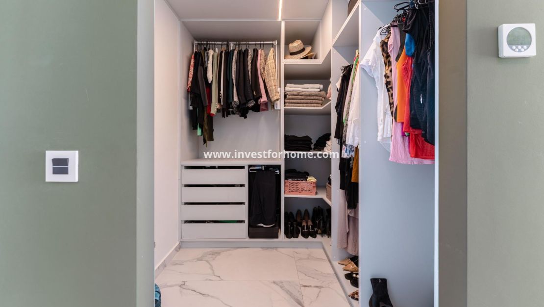 Reventa - Chalet - San Miguel de Salinas - Bellavista