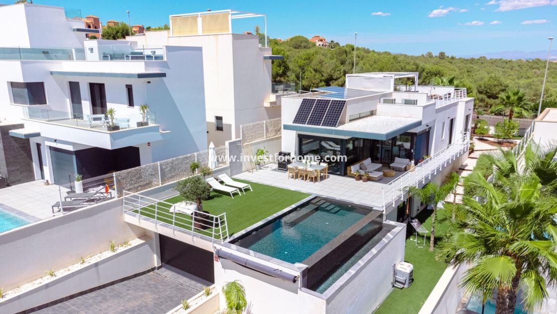 Reventa - Chalet - San Miguel de Salinas - Bellavista