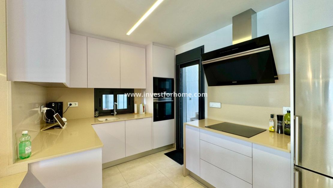 Reventa - Chalet - San Miguel de Salinas - Bellavista
