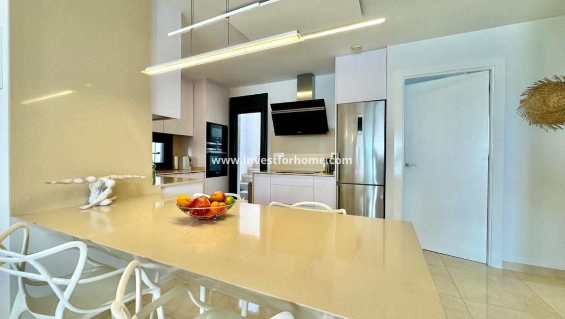 Reventa - Chalet - San Miguel de Salinas - Bellavista