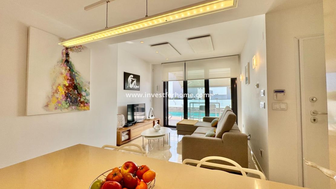 Reventa - Chalet - San Miguel de Salinas - Bellavista
